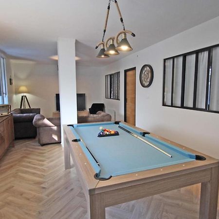 Loft Le Cosy Coeur De Ville Stationnement Privatif Лимож Екстериор снимка