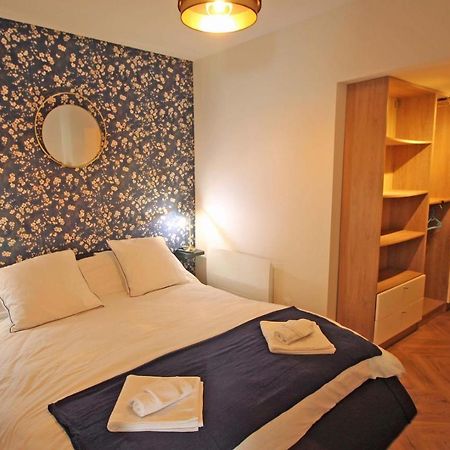 Loft Le Cosy Coeur De Ville Stationnement Privatif Лимож Екстериор снимка