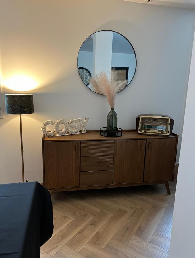 Loft Le Cosy Coeur De Ville Stationnement Privatif Лимож Екстериор снимка